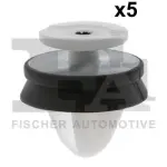 FA1 Tüübel Stopper,  Iluliist (kaitseliist) 21-40031.5