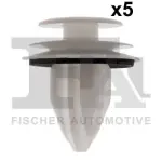 FA1 Stopper, ehis-/kaitseliist 21-40035.5