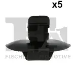 FA1 Tüübel Stopper,  Iluliist (kaitseliist) 21-40055.5
