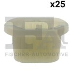 FA1  Stopper, ehis-/kaitseliist 21-60006.25