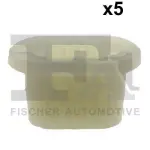 FA1 Tüübel Stopper,  Iluliist (kaitseliist) 21-60006.5