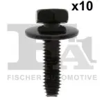 FA1 Tüübel Stopper,  Iluliist (kaitseliist) 21-70001.10