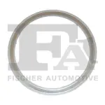 FA1 Tihend,  Heitgaasitoru (summutitoru) 210-939
