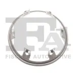 FA1  Прокладка, труба выхлопного газа 210-941
