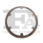 FA1  Tihend, heitgaasitoru 210-945