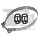 FA1 Kinnitus,  summuti 219-806