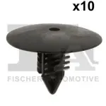 FA1 Tüübel Stopper,  Iluliist (kaitseliist) 22-10004.10