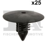 FA1 Tüübel Stopper,  Iluliist (kaitseliist) 22-10004.25