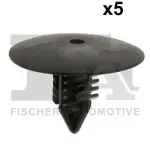 FA1 Tüübel Stopper,  Iluliist (kaitseliist) 22-10004.5