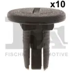 FA1 Stopper, ehis-/kaitseliist 22-30001.10