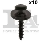 FA1  Stopper, ehis-/kaitseliist 22-70001.10