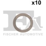 FA1 Turbokompressori rõngastihend 232.150.010