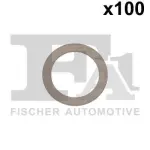 FA1 Turbokompressori rõngastihend 232.150.100