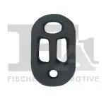 FA1 Kinnitus,  väljalaskesüsteem 233-709