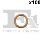 FA1 Rõngastihend 253.550.100