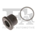 FA1 Sulgurkruvi, automaatkäigukasti koprus 257.905.011