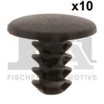 FA1 Tüübel Stopper,  Iluliist (kaitseliist) 33-10001.10