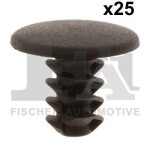 FA1  Stopper, ehis-/kaitseliist 33-10001.25