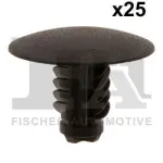 FA1  Stopper, ehis-/kaitseliist 33-10014.25
