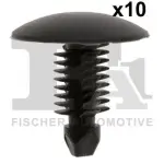FA1  Stopper, ehis-/kaitseliist 33-10018.10