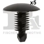 FA1 Tüübel Stopper,  Iluliist (kaitseliist) 33-10018.5