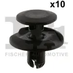 FA1 Tüübel Stopper,  Iluliist (kaitseliist) 33-30004.10