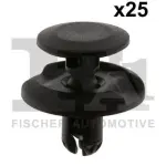 FA1 Tüübel Stopper,  Iluliist (kaitseliist) 33-30004.25