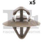 FA1 Tüübel Stopper,  Iluliist (kaitseliist) 33-40014.5