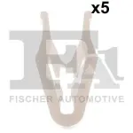 FA1 Stopper, ehis-/kaitseliist 33-40025.5