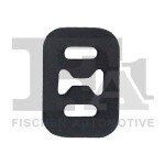 FA1 Kinnitus,  väljalaskesüsteem 333-721