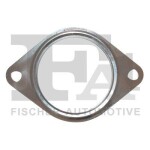 FA1  Tihend, heitgaasitoru 360-911