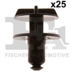 FA1 Stopper, ehis-/kaitseliist 41-30001.25