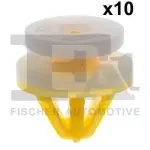 FA1 Tüübel Stopper,  Iluliist (kaitseliist) 41-40003.10