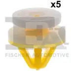 FA1 Stopper, ehis-/kaitseliist 41-40003.5