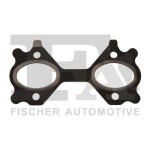 FA1  Tihend, väljalaskekollektor 410-020