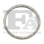 FA1 Turbokompressori tihend 410-519