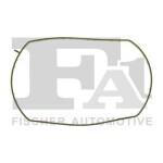 FA1  Tihend, kompressoriõhu radiaator 410-530