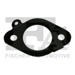 FA1  Tihend,turbiinisisselase(kompressor) 412-524