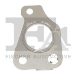 FA1 Turbokompressori tihend 412-537