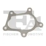 FA1  Tihend,kompressor 455-501