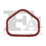 FA1 Tihend,  sisselaskekollektor 510-008
