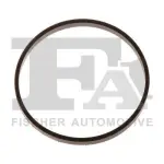 FA1 Tihend, drosselventiil 510-025