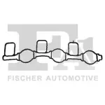 FA1  Tihend,sisselaskekollektor 511-022