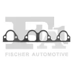 FA1 Tihend,  sisselaskekollektor 511-031