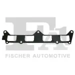 FA1  Tihend,sisselaskekollektor 511-040