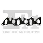 FA1 Tihend,  sisselaskekollektor 511-050