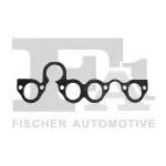 FA1 Tihend,  sisselaskekollektor 511-053