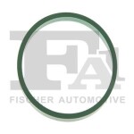 FA1 Tihend,  sisselaskekollektor 511-055