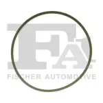 FA1 Tihend,  sisselaskekollektori korpus 511-076