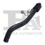 FA1 Turbo jahutusvedeliku toru 511-805